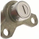 Purchase Top-Quality Trunk Lock by BLUE STREAK (HYGRADE MOTOR) - TL233 pa1