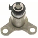 Purchase Top-Quality Trunk Lock by BLUE STREAK (HYGRADE MOTOR) - TL233 pa2
