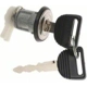 Purchase Top-Quality Trunk Lock by BLUE STREAK (HYGRADE MOTOR) - TL235 pa2