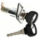 Purchase Top-Quality Trunk Lock by BLUE STREAK (HYGRADE MOTOR) - TL257 pa3