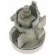 Purchase Top-Quality Trunk Lock by BLUE STREAK (HYGRADE MOTOR) - TL274 pa5