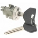 Purchase Top-Quality Trunk Lock by BLUE STREAK (HYGRADE MOTOR) - TL274 pa6