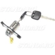 Purchase Top-Quality Trunk Lock by BLUE STREAK (HYGRADE MOTOR) - TL301 pa4