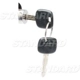 Purchase Top-Quality Trunk Lock by BLUE STREAK (HYGRADE MOTOR) - TL301 pa6