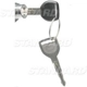 Purchase Top-Quality Trunk Lock by BLUE STREAK (HYGRADE MOTOR) - TL302 pa1