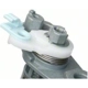 Purchase Top-Quality Trunk Lock by BLUE STREAK (HYGRADE MOTOR) - TL302 pa2