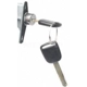 Purchase Top-Quality Trunk Lock by BLUE STREAK (HYGRADE MOTOR) - TL303 pa1