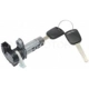 Purchase Top-Quality Trunk Lock by BLUE STREAK (HYGRADE MOTOR) - TL305 pa2