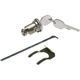 Purchase Top-Quality BWD AUTOMOTIVE - TLK1 - Trunk Lock pa1