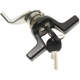 Purchase Top-Quality BWD AUTOMOTIVE - TLK23 - Trunk Lock pa1