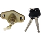 Purchase Top-Quality DORMAN - 989-722 - Serrure du coffre Cylinder and Key pa2