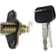 Purchase Top-Quality DORMAN (OE SOLUTIONS) - 989-722 - Trunk Lock pa5