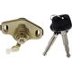 Purchase Top-Quality DORMAN (OE SOLUTIONS) - 989-722 - Trunk Lock pa7