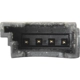 Purchase Top-Quality Trunk Lock by GENUINE OE - 51 24 7 840 617 pa1