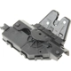 Purchase Top-Quality Trunk Lock by GENUINE OE - 51 24 7 840 617 pa3
