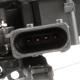 Purchase Top-Quality Trunk Lock Solenoid by BLUE STREAK (HYGRADE MOTOR) - DLA1410 pa2