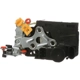 Purchase Top-Quality BLUE STREAK (HYGRADE MOTOR) - DLA1519 - Trunk Lock Solenoid pa4