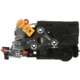 Purchase Top-Quality BLUE STREAK (HYGRADE MOTOR) - DLA1519 - Trunk Lock Solenoid pa6