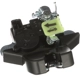 Purchase Top-Quality BLUE STREAK (HYGRADE MOTOR) - DLA1596 - Trunk Lock Actuator Motor pa3