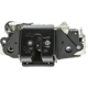 Purchase Top-Quality Trunk Lock Solenoid by BLUE STREAK (HYGRADE MOTOR) - DLA1665 pa2