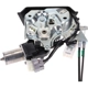 Purchase Top-Quality Trunk Lock Solenoid by BLUE STREAK (HYGRADE MOTOR) - DLA1673 pa4