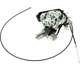 Purchase Top-Quality Trunk Lock Solenoid by BLUE STREAK (HYGRADE MOTOR) - DLA1673 pa5