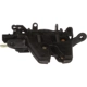 Purchase Top-Quality Trunk Lock Solenoid by BLUE STREAK (HYGRADE MOTOR) - DLA2002 pa2