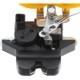Purchase Top-Quality Trunk Lock Solenoid by BLUE STREAK (HYGRADE MOTOR) - DLA2052 pa3