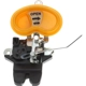 Purchase Top-Quality Trunk Lock Solenoid by BLUE STREAK (HYGRADE MOTOR) - DLA2052 pa5