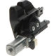 Purchase Top-Quality Trunk Lock Solenoid by BLUE STREAK (HYGRADE MOTOR) - DLA2179 pa1