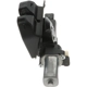 Purchase Top-Quality Trunk Lock Solenoid by BLUE STREAK (HYGRADE MOTOR) - DLA2179 pa2