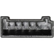 Purchase Top-Quality Trunk Lock Solenoid by CONTINENTAL - AC10017 pa2
