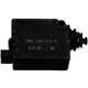 Purchase Top-Quality Trunk Lock Solenoid by CONTINENTAL - AC10017 pa6