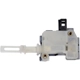 Purchase Top-Quality DORMAN - 746-404 - Trunk Lock Actuator pa2