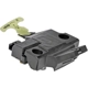 Purchase Top-Quality DORMAN - 931-860 - Door Lock Actuator Integrated With Latch pa1