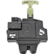 Purchase Top-Quality DORMAN - 931-860 - Door Lock Actuator Integrated With Latch pa2