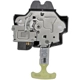 Purchase Top-Quality DORMAN - 931-860 - Door Lock Actuator Integrated With Latch pa3