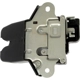 Purchase Top-Quality DORMAN - 937-170 - Trunk Lock Actuator Motor pa4