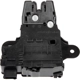 Purchase Top-Quality DORMAN - 940-108 - Trunk Lock Actuator Motor pa7