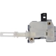 Purchase Top-Quality DORMAN (OE SOLUTIONS) - 746-404 - Trunk Lock Solenoid pa8