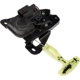 Purchase Top-Quality DORMAN (OE SOLUTIONS) - 931-270 - Integrated Door Lock Actuator - Trunk/Decklid pa3