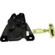 Purchase Top-Quality DORMAN (OE SOLUTIONS) - 931-270 - Integrated Door Lock Actuator - Trunk/Decklid pa4