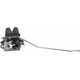 Purchase Top-Quality Trunk Lock Solenoid by DORMAN (OE SOLUTIONS) - 937-136 pa1
