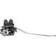 Purchase Top-Quality Trunk Lock Solenoid by DORMAN (OE SOLUTIONS) - 937-136 pa6