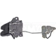 Purchase Top-Quality Trunk Lock Solenoid by DORMAN (OE SOLUTIONS) - 937-165 pa4