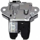 Purchase Top-Quality Trunk Lock Solenoid by DORMAN (OE SOLUTIONS) - 937-170 pa2