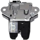 Purchase Top-Quality Trunk Lock Solenoid by DORMAN (OE SOLUTIONS) - 937-170 pa4