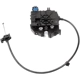 Purchase Top-Quality DORMAN (OE SOLUTIONS) - 937-662 - Door Lock Actuator - Integrated With Latch pa2