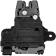 Purchase Top-Quality DORMAN (OE SOLUTIONS) - 940-108 - Trunk Lock Solenoid pa9