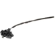 Purchase Top-Quality DORMAN (OE SOLUTIONS) - 940-227 - Integrated Door Lock Actuator pa1